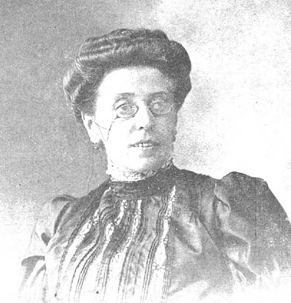 Pilar Contreras de Rodríguez