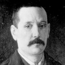 Benito Pérez Galdós