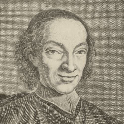 Diego de Torres Villarroel 