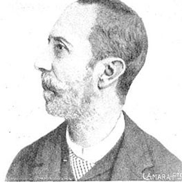 Doctor Thesussem (1828-1918)