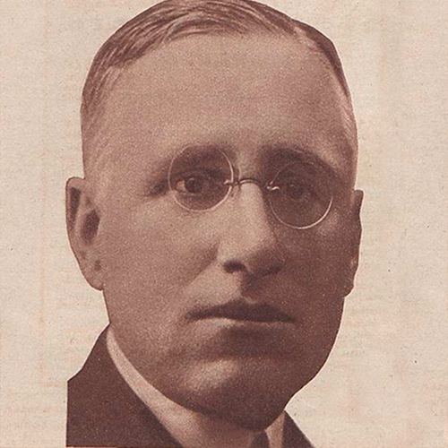 Enrique DÍez-Canedo