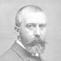 Félix Boix y Merino. Retrato