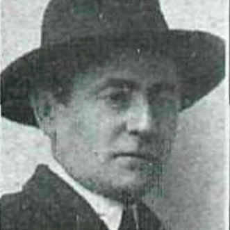 Fotografía de Félix Urabayen