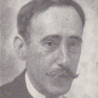 Alberto Casañal Shakery