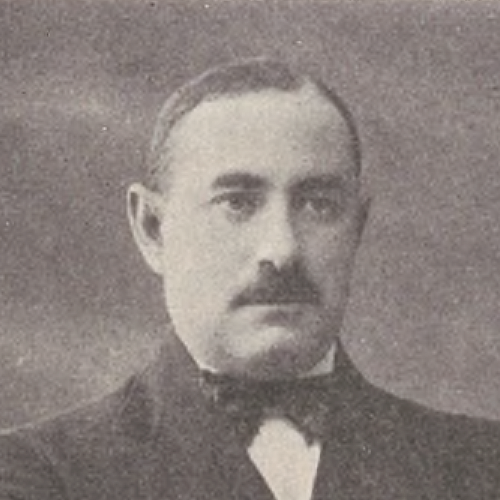 Fotografía de Joaquín Guichot y Barrera