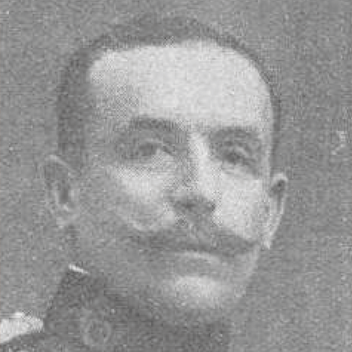 José Villalba Riquelme