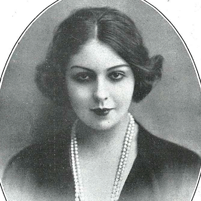 María Teresa León Goyri