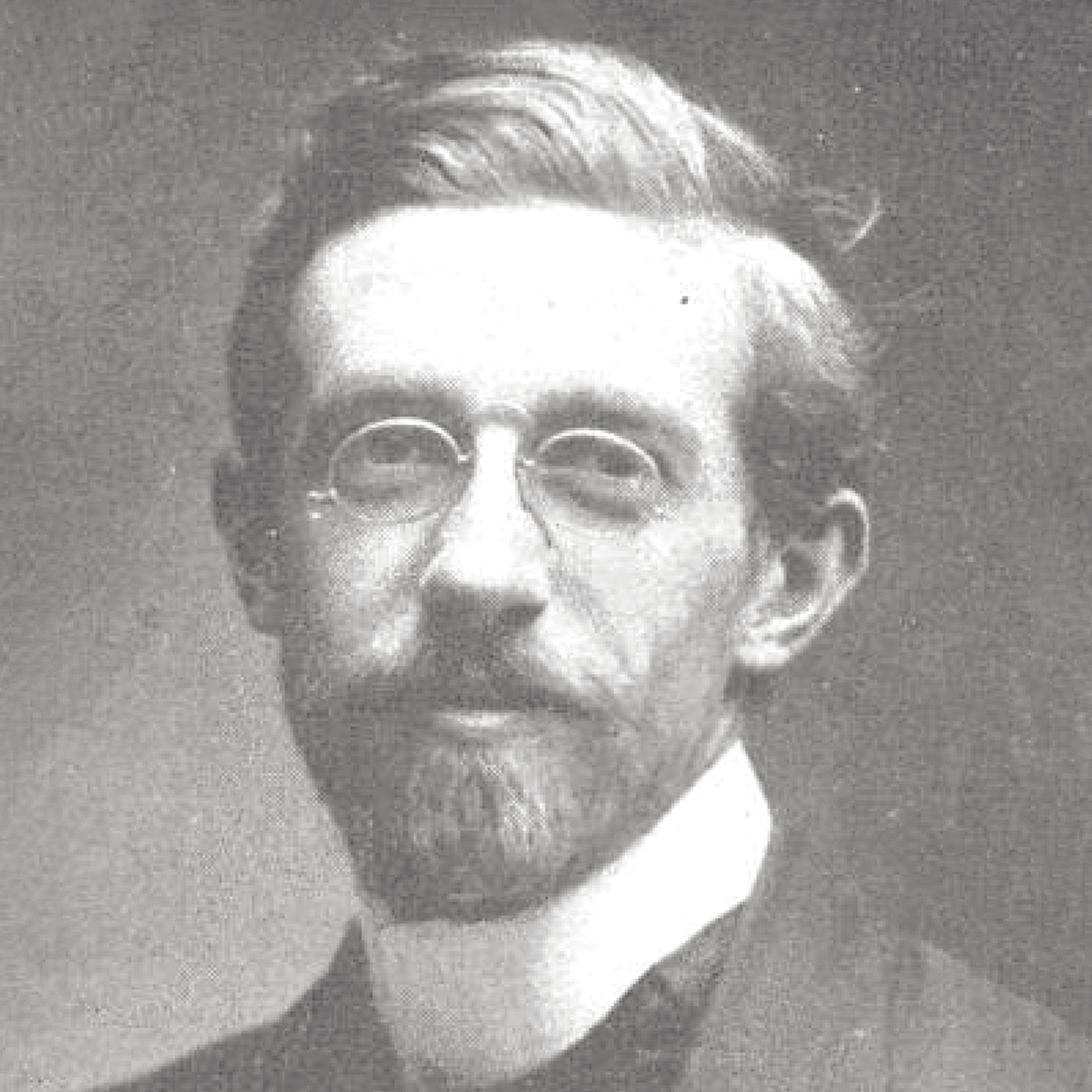 Retrato de Nicolás Achúcarro