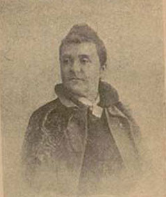 Francisca Sarasate de Mena