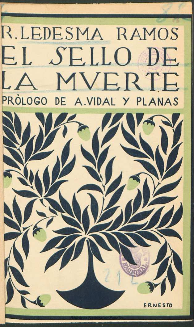 El sello de la muerte