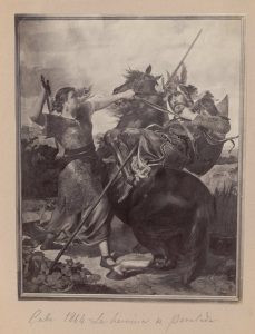 La heroína de Peralada