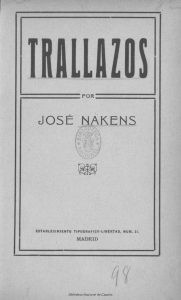 Trallazos