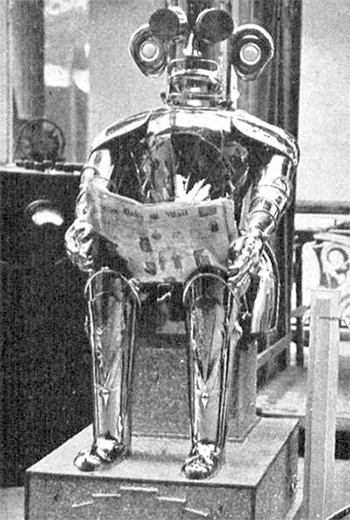 Caras y Caretas, Buenos Aires (13-4-1935)